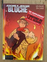 JEROME K. JEROME BLOCHE / TOME 14 / UN FAUVE EN CAGE (EO)