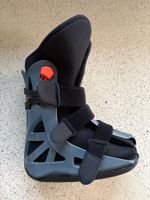 Sportlastic Walker Stiefel, Grösse M, Top Zustand!