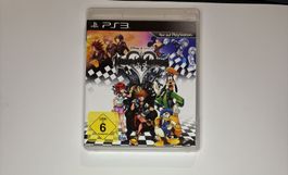 PS3 - Kingdom Hearts HD 1.5 ReMIX