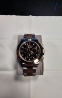 Rolex Daytona Bicolor Stahl/Gold neu und ungetragen