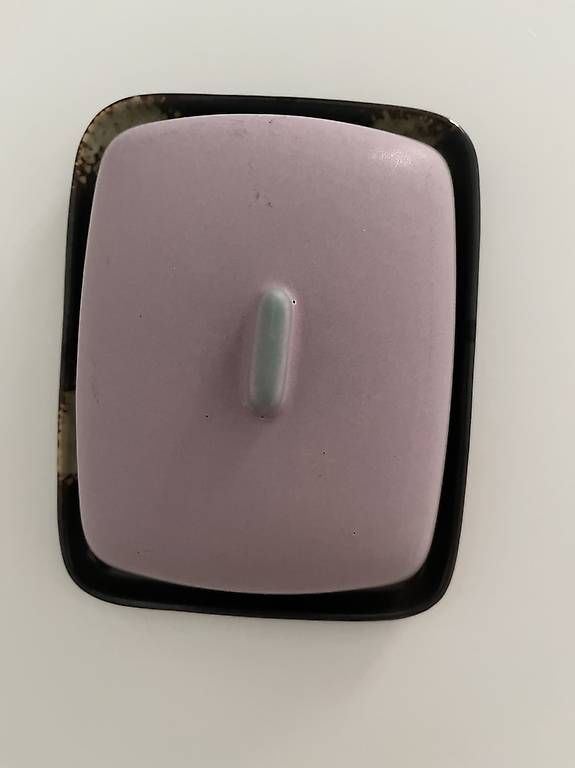 Altre Stoviglie: Butterdose – Usato da Zürich venduto da Imaime 1
