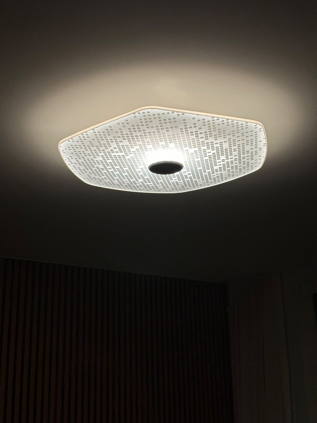 Lampadari & plafoniere: LDM Wyng Wall 6 Cube (Quadrate) – Usato da Herrliberg venduto da simon010939 1