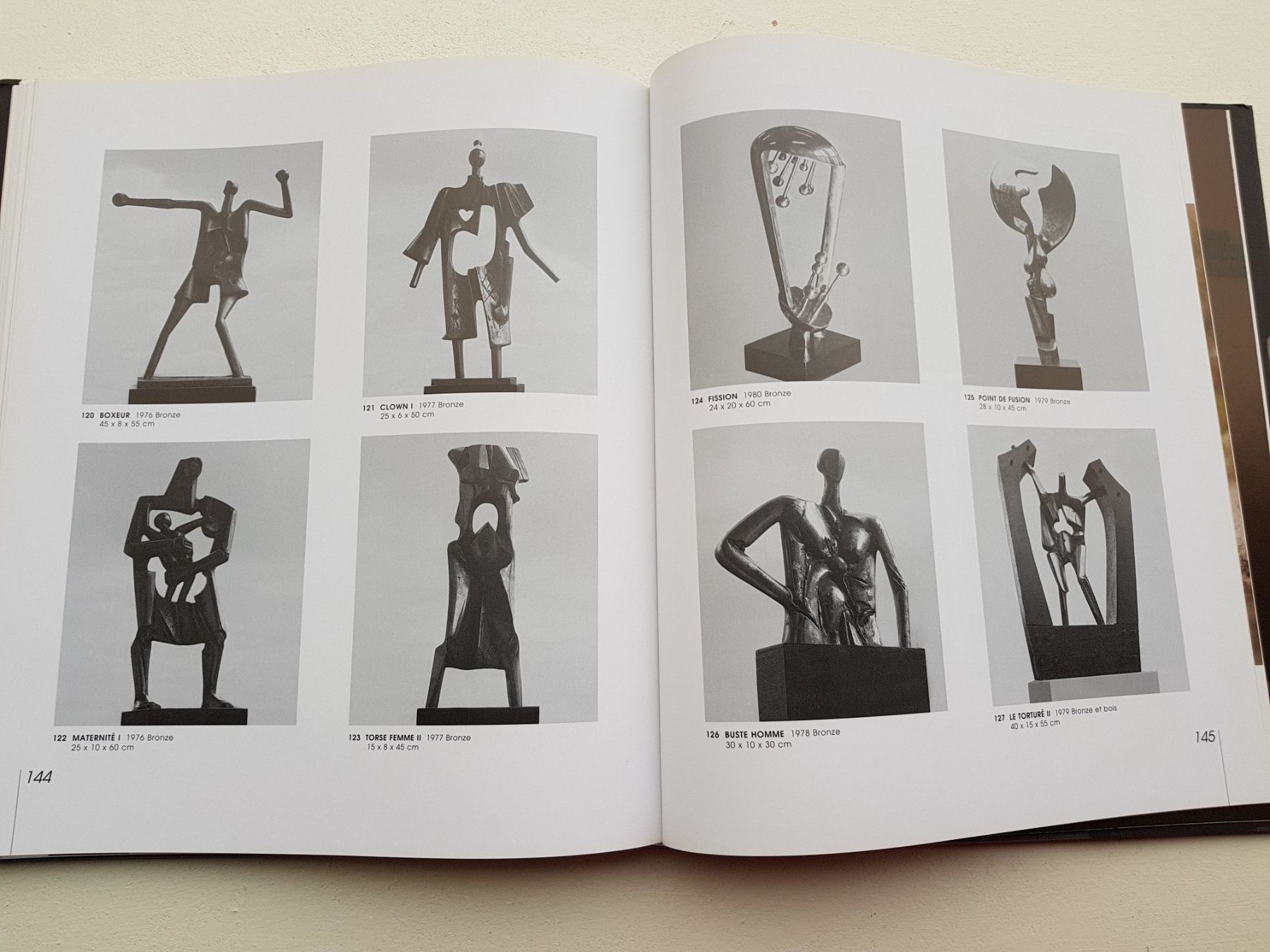 Libri: Albert György Album – Usato da Lausanne venduto da LasloH 8