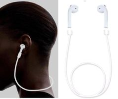 Verlustschutzbänder für Apple Airpods