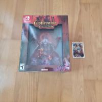 Castlevania Anniversary Collection Collectors Edition Switch