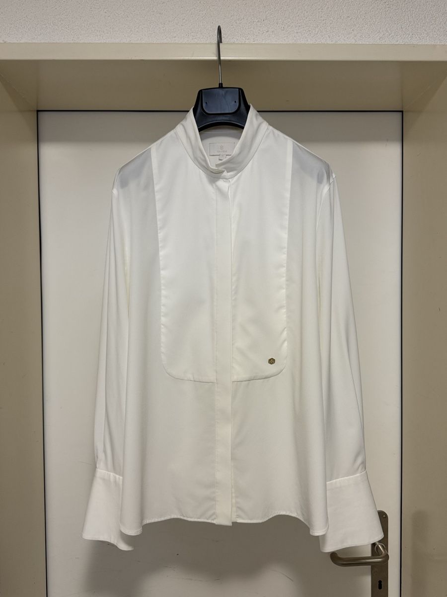 Ina Kess Blusen: INA KESS SELEN Blouse  – Gebraucht aus Spreitenbach von Mutter001