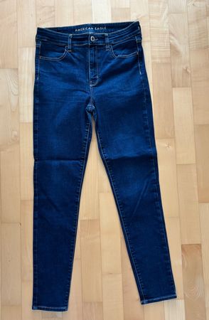 Jeans American Eagle