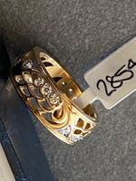 Ring «Engel» Gr.18 energetischer Schmuck **NEU** statt 86.-