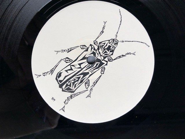 Schallplatten: Annelise Schmidt – Gebraucht aus Aarwangen von Jukebox3 8