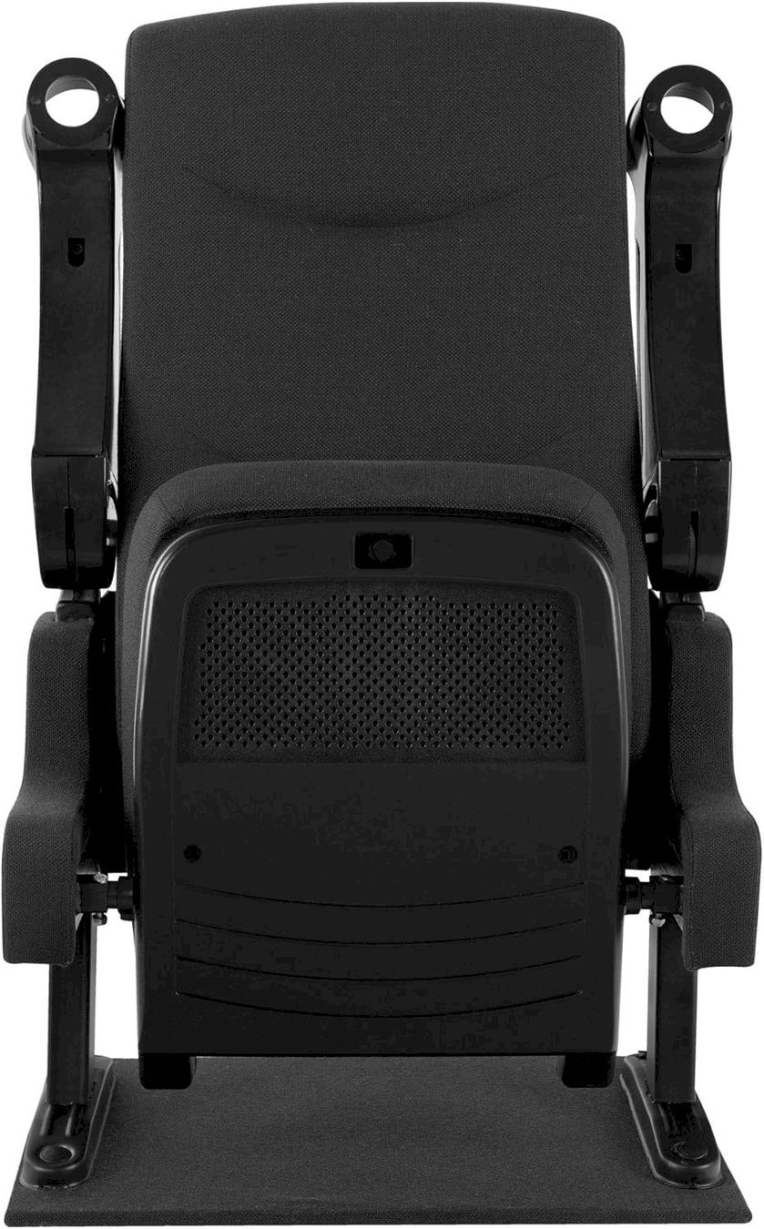 Sessel: Stagecaptain CS-600 Movieking Kinosessel – Neu und originalverpackt aus Bottighofen von zaap 6