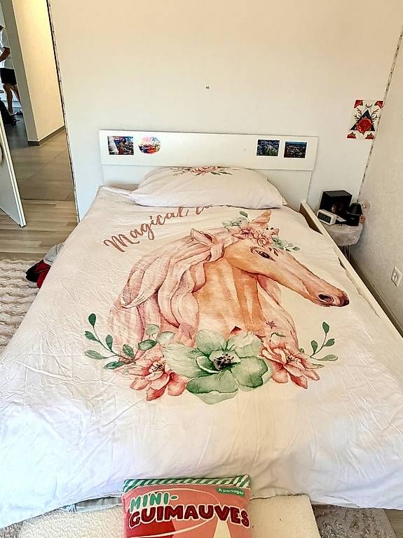 Letti: Chambre complète – Usato da Cornol venduto da Caro1315
