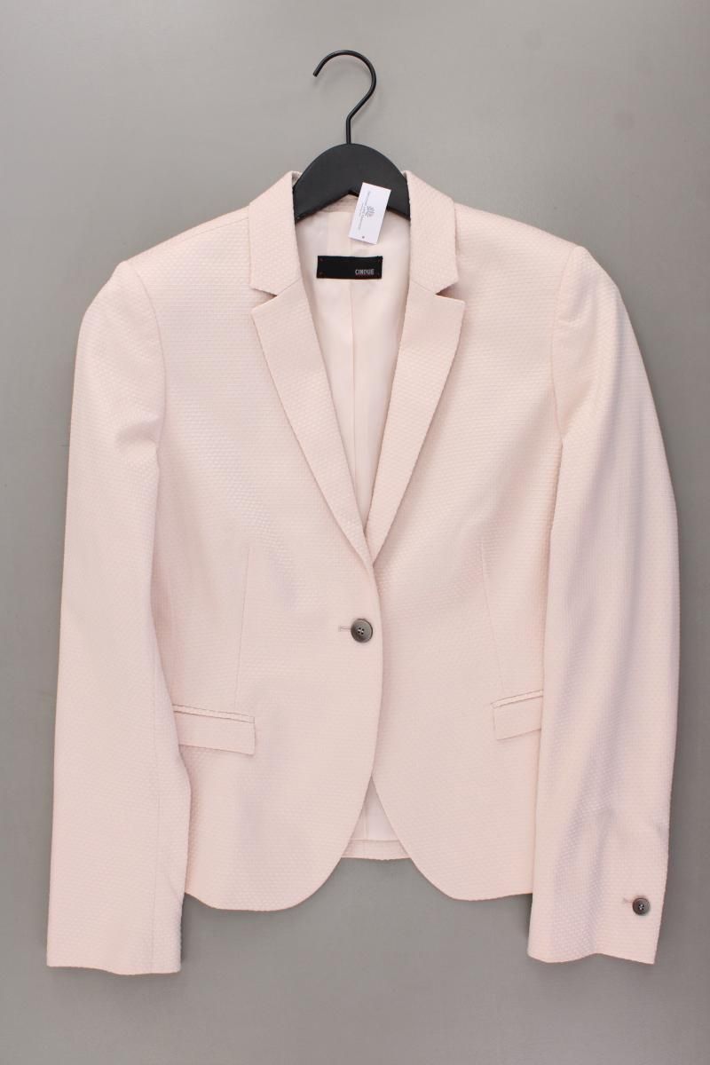Giacche: Cinque Regular Blazer Gr. 38 rosa – Usato da Neustadt an der Waldnaab venduto da SecondLifeFashion