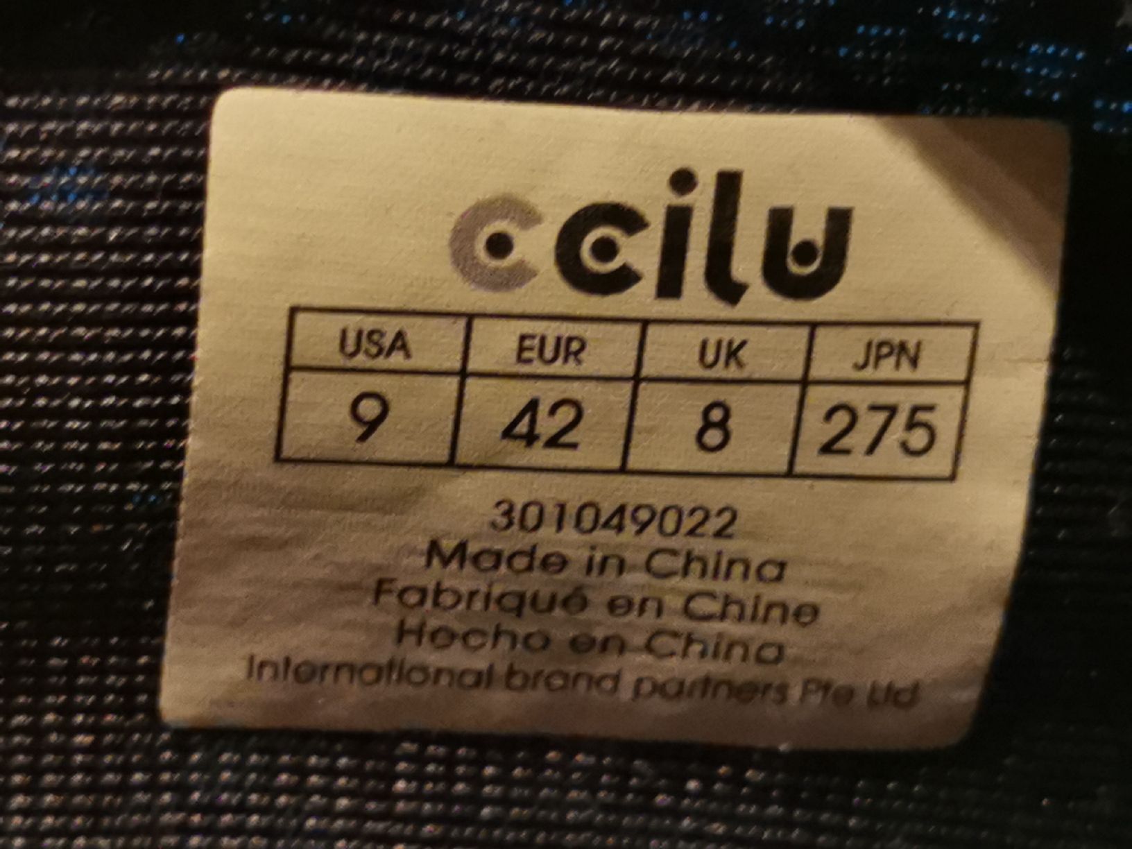 Scarpe da uomo: Herren Sommer Schuhe Gr 42 – Nuovo e nell'imballaggio originale da Schlieren venduto da vlalif 1