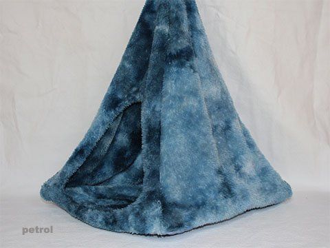 Cucce & Letti: Iglu zum Kuscheln – Nuovo (secondo la descrizione) da Rietheim venduto da broethli 1