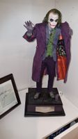 The Joker Artist Edition - 1/4 Scale Statue Queen Studios