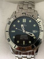 OMEGA SEAMASTER PROFESSIONAL CHRONOMETER DIVER 300M 41 MM