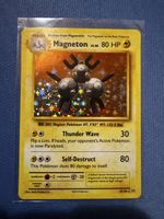 🔥Magneton Holo 2016 🔥
