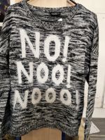 Janina Strickpullover Gr. 40 - Kuschelig für den Winter!