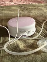 Philips Avent Milchpumpe