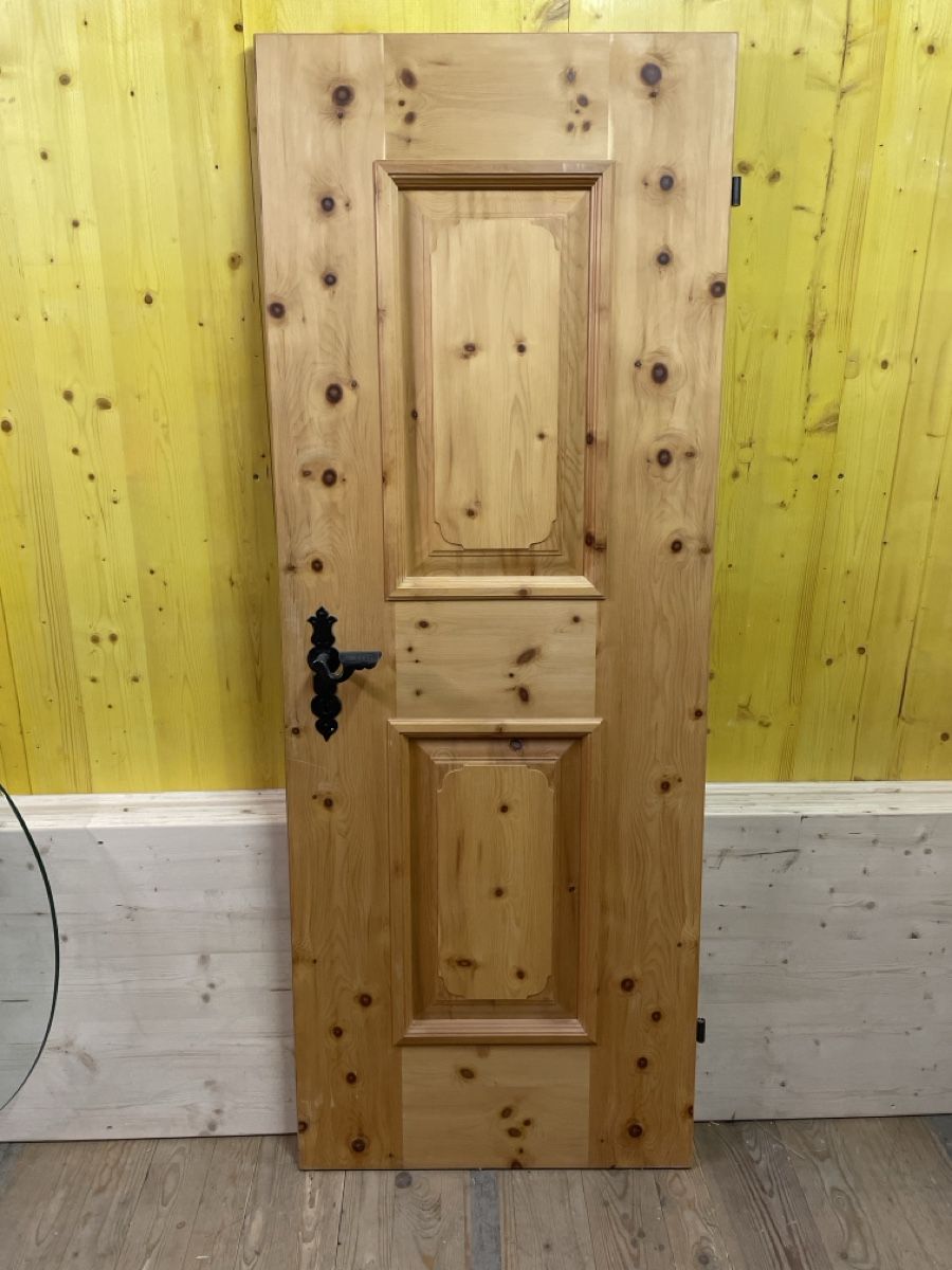 Porte: Zimmertüre Arve Nr 2 – Usato da Almens venduto da bsundrix