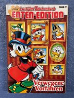 LTB ENTEN-EDITION No. 27 - Verwegene Vorfahren (2010)