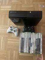 Xbox 360 et jeu