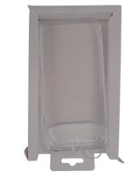 PANZERGLASS CARE X-Ray Hülle