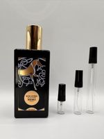 Memo Paris – Irish Leather – 2ML Probe