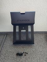 Stasdock Fahrradhalter