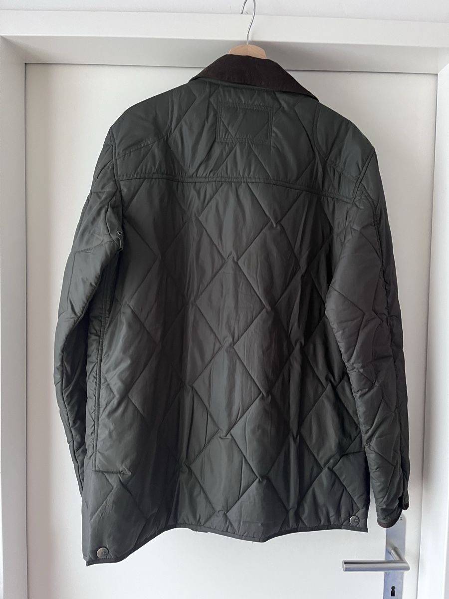 Maddison Giacche: Veste matelassée Maddison L, – Nuovo (secondo la descrizione) da Zürich venduto da ivi_aka_d 5