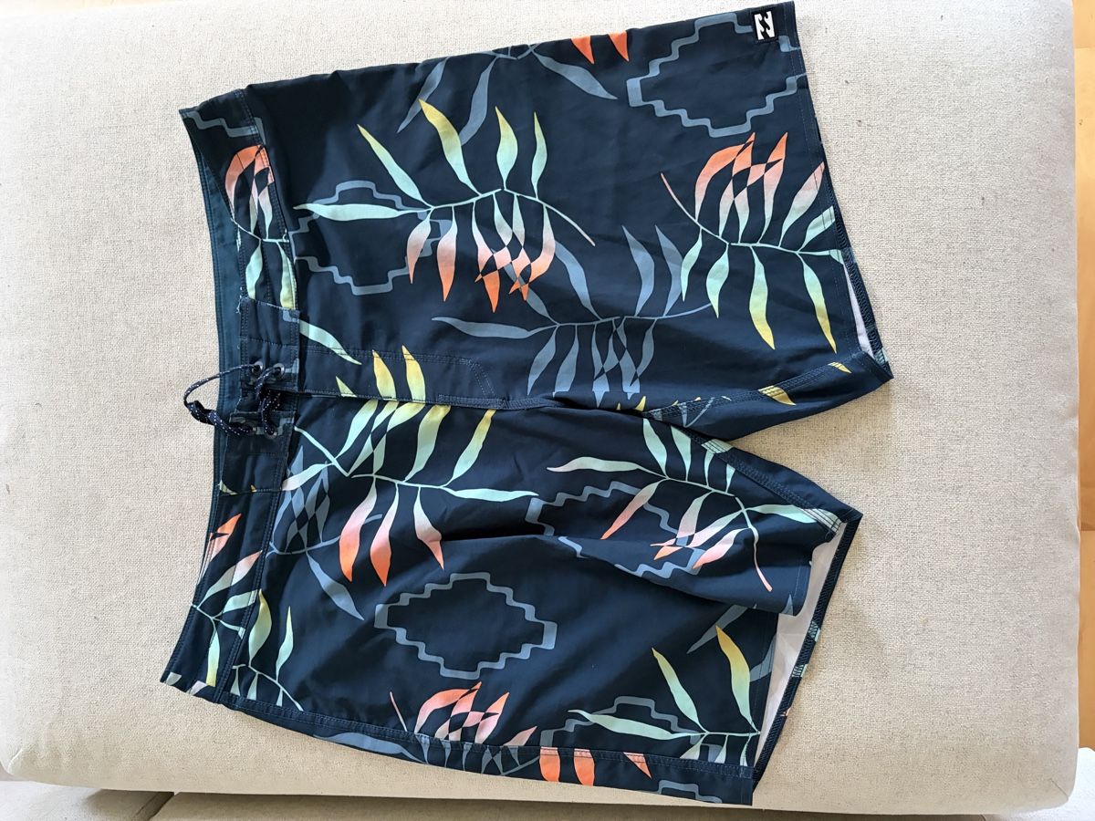 Billabong Costumi da bagno: Billabong Badehose Gr. 36 – Usato da Zürich venduto da carole.noelle