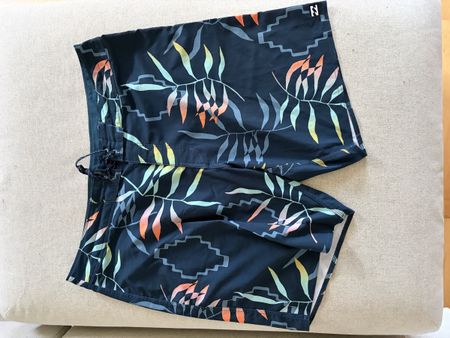 Billabong Badehose Gr. 36