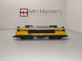 Roco 43679 NS EElektrolok BB 1708 DC Analog H0 ohne OVP