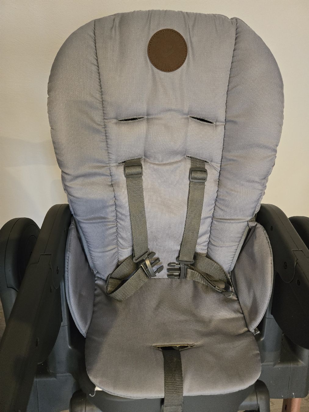 Maxi-Cosi Seggioloni: Maxi-Cosi Minla Essential Graphite – Usato da Zürich venduto da san_2m5w 1