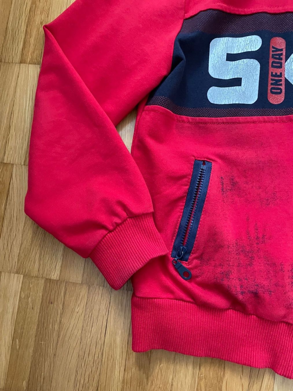 Maglioni & Felpe: Pulli für Jungs Gr. 128 – Usato da Jona venduto da Good_luck1_ 3