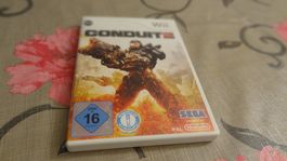 Conduit 2 WII