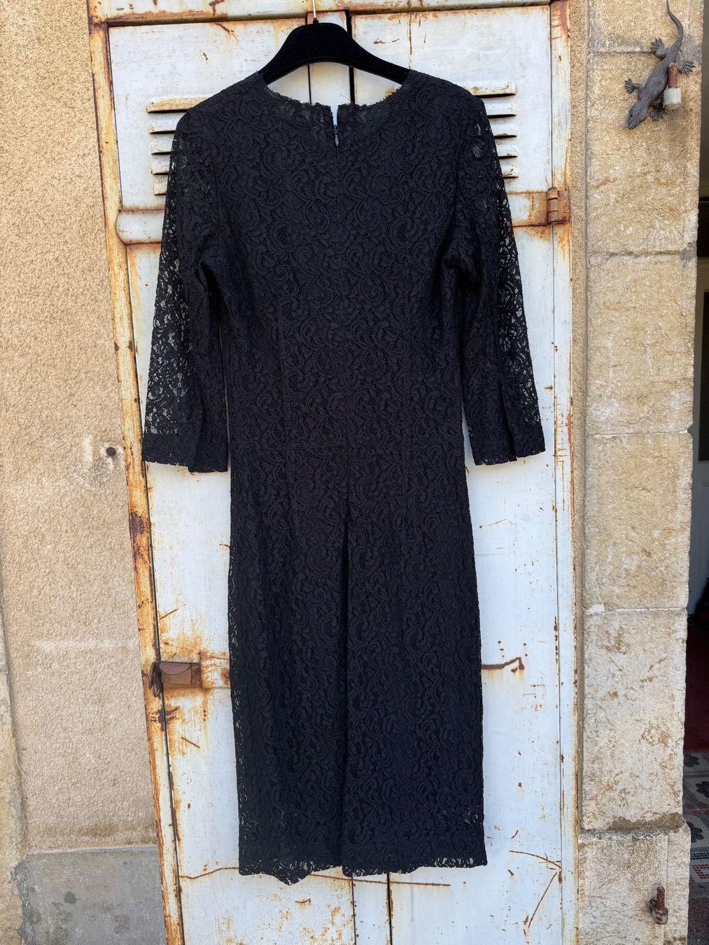 Vestiti: Robe JUST IN CASE 36 – Nuovo e nell'imballaggio originale da Arnex-sur-Orbe venduto da cameleonfringant 4