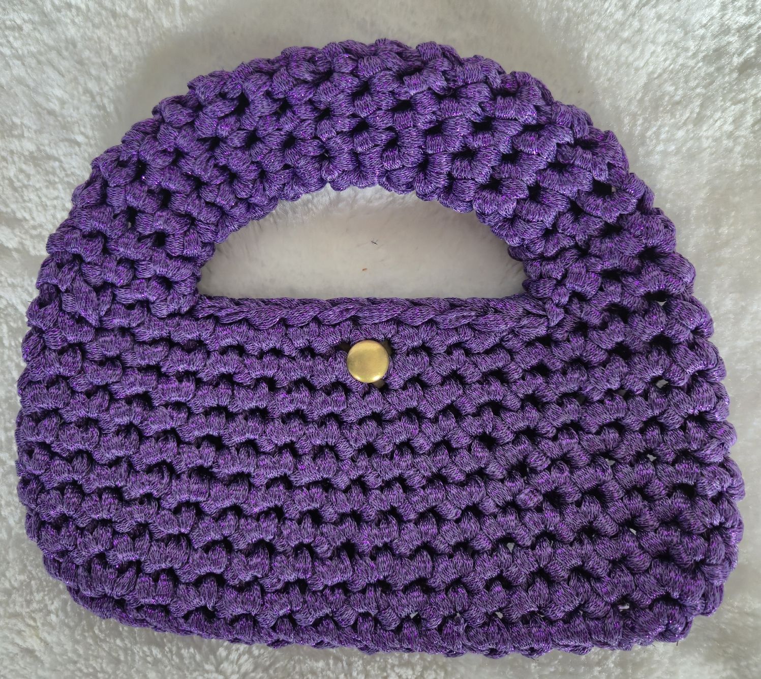 Kit bricolage: kit pour créer votre mini sac – Nuovo e nell'imballaggio originale da Bulle venduto da nora169