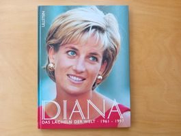 Diana - Das Lächeln der Welt 1961 -1997