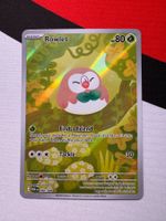 Pokémon TCG – Rowlet (POR090) Perfect Order