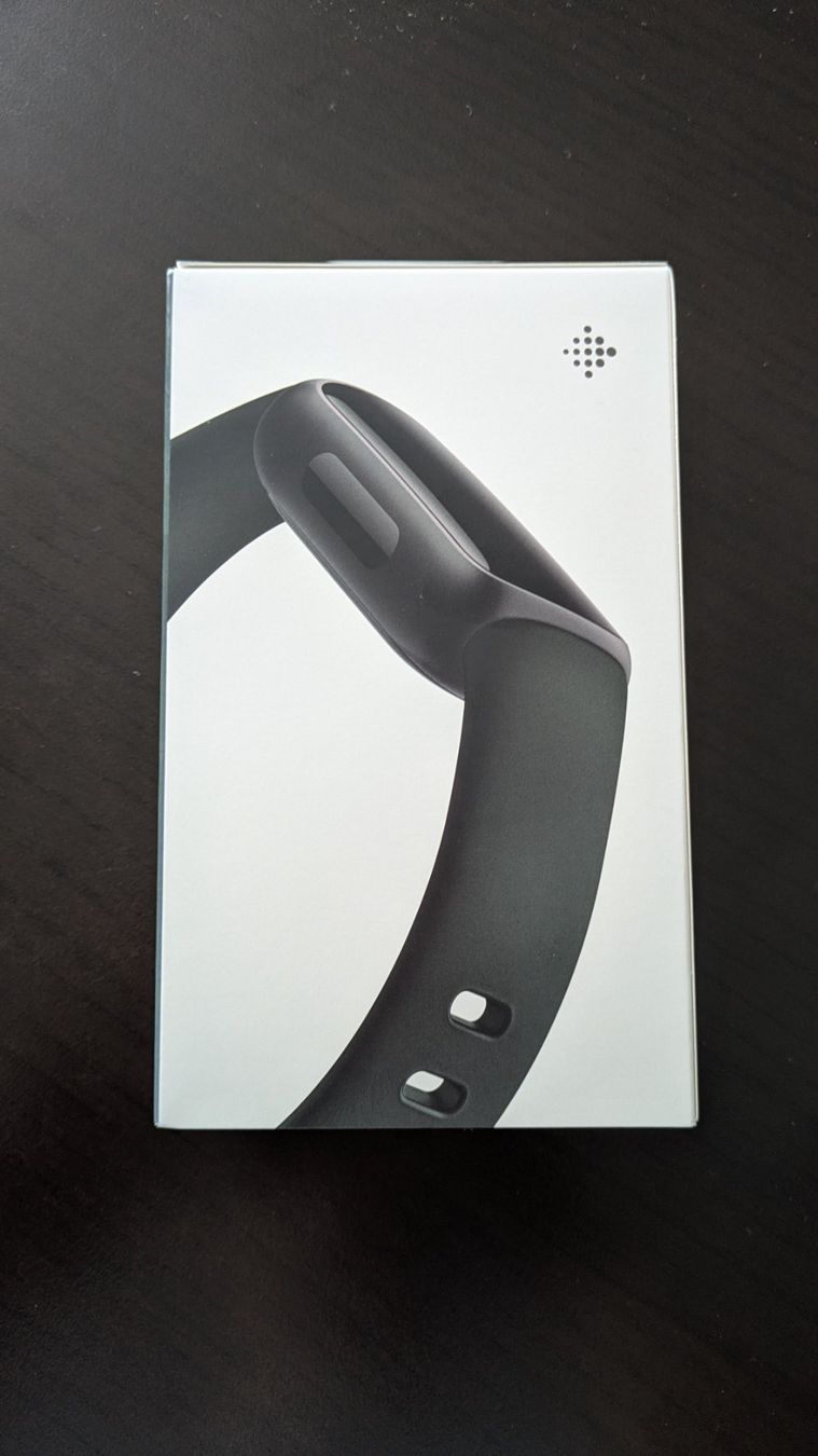 Fitbit Smartwatch: Fitbit Inspire 3 – Neuf avec emballage d'origine à Aarau par rlugara 2