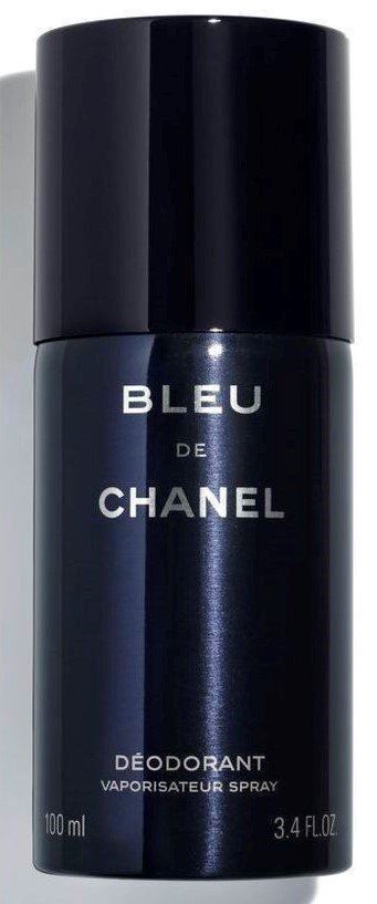 Chanel Parfum & Eau de Toilette: CHANEL BLEU DE CHANEL DEODORANT SPRAY, 5ml Abfüllung ... – Neu und originalverpackt aus Klosters von ClodiKL