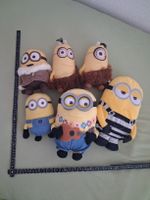 Minion Sammlung