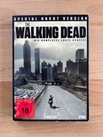 The Walking Dead (komplette Staffel 1)