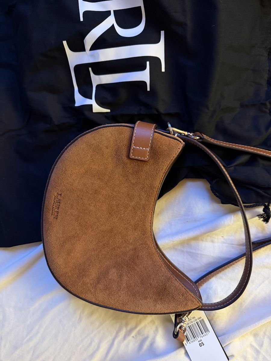 Ralph Lauren Borse da donna: Ralph Lauren Tasche, NEU! – Nuovo e nell'imballaggio originale da Gutenswil venduto da jus_nr7h 3