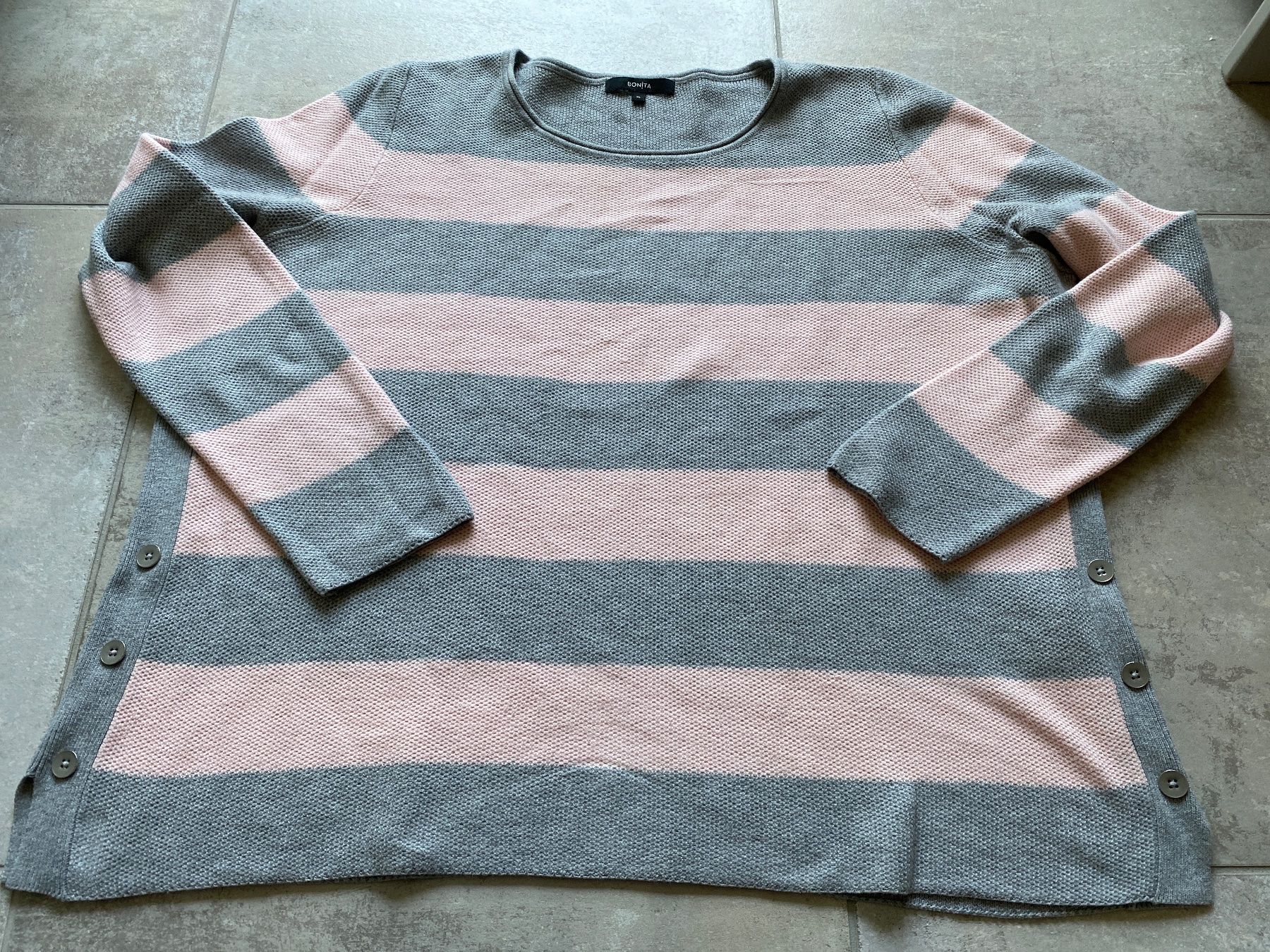 Bonita Pullover & Sweatshirts: Garnpullover – Gebraucht aus Bülach von Jackybabue