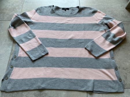 Garnpullover