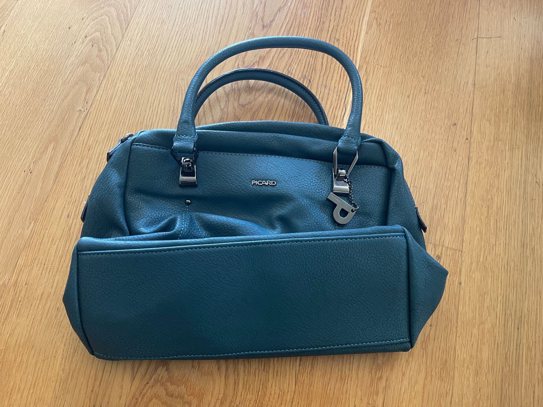 Picard Borse da donna: Hand-Tasche Picard – Nuovo (secondo la descrizione) da Ehrendingen venduto da abo_p9n6 2