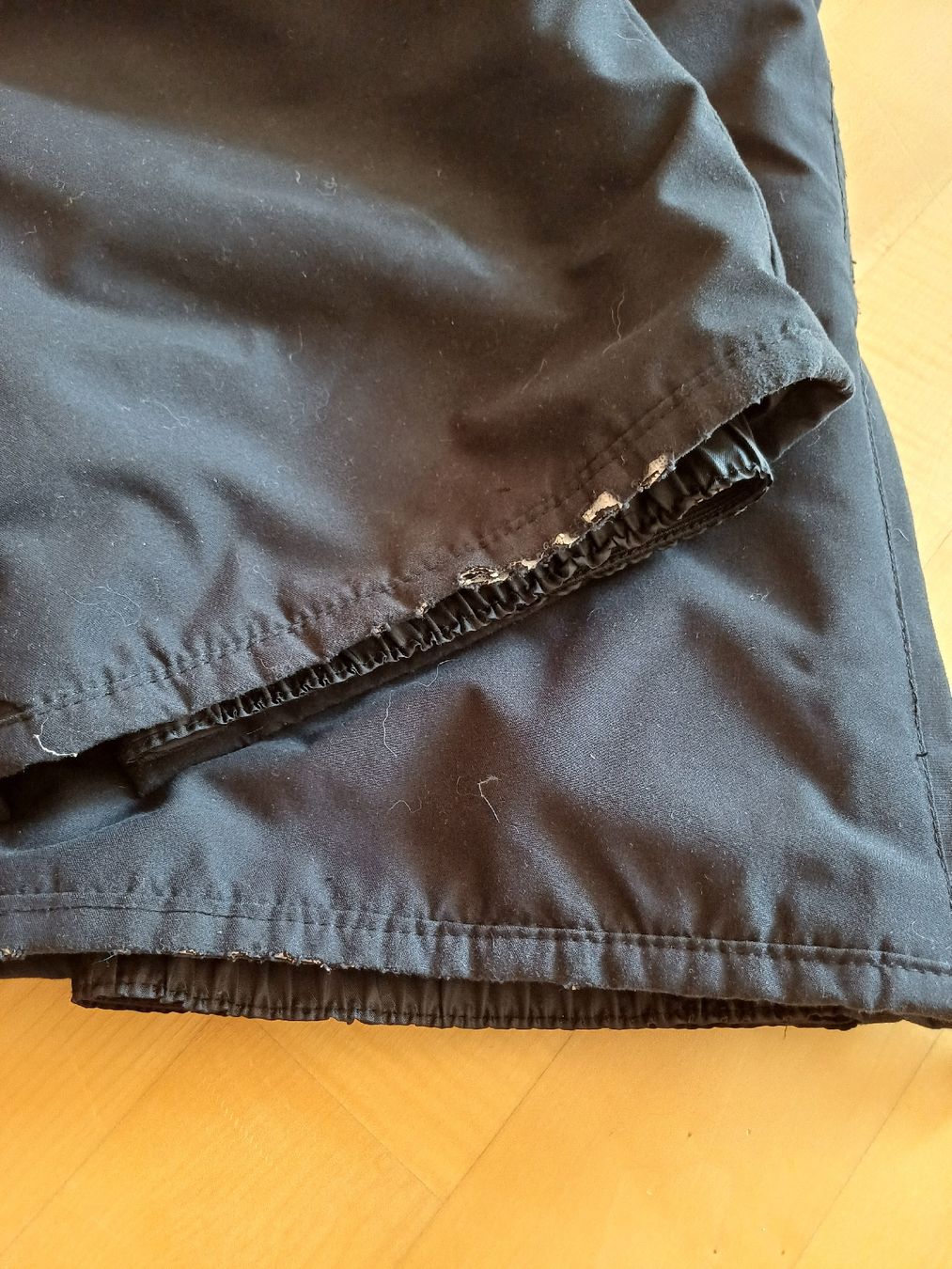 Pantalons: Skihose 128 – D'occasion à Windlach par lanuj 2