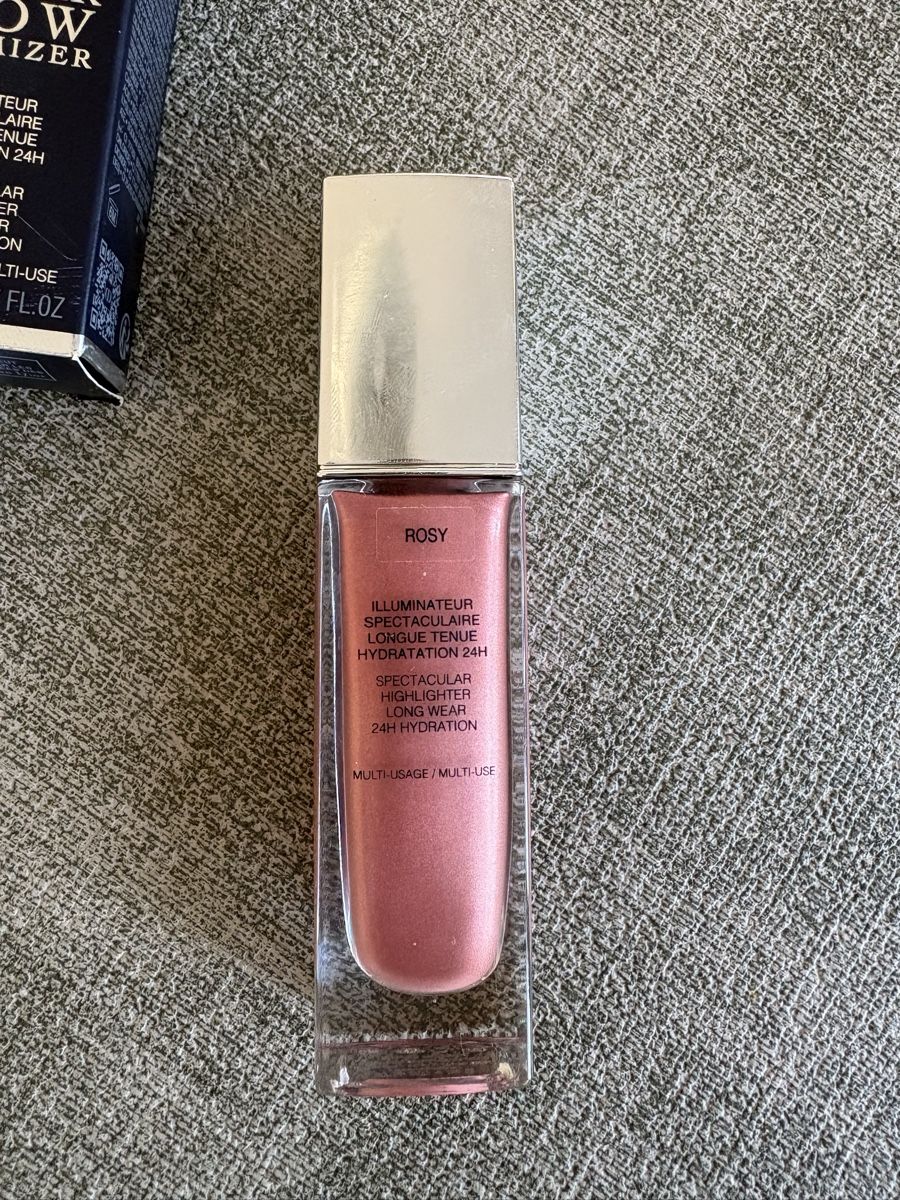 Dior Make-up: Dior Forever Glow Maximizer Highlighter new – Nuovo (secondo la descrizione) da Muri b. Bern venduto da nic_fq77 1